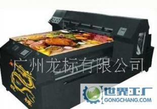廣告制作萬能打印機 賦能行業(yè)，創(chuàng)意圖文觸手可及