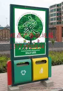 紹興換畫垃圾箱的環保新趨勢 從到個性定制，宿豫因企業帶來看新城市面貌