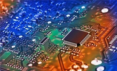 中國芯的破局之路 集成電路芯片設計與服務的自主化突破